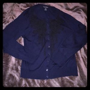 Banana Republic Cardigan